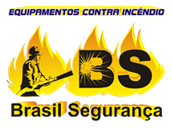 Brasil Segurança - Equipamentos Contra Incêndio