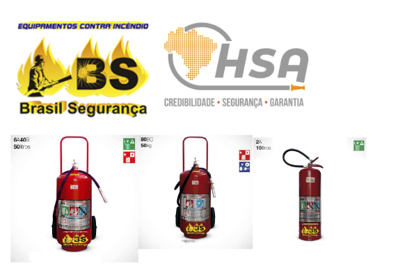 Como entender a composição do preço de extintores de incêndio e assegurar o
melhor custo-benefício - Mangueiras de Incêndio Brasil