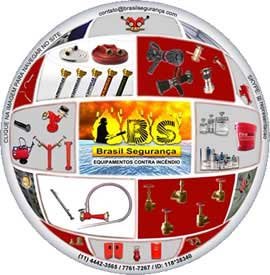  - Equipamentos Contra Incêndio