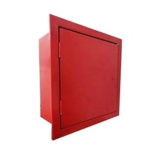 Caixas para recalque de combate a incêndio para organização dos acessórios – MIB