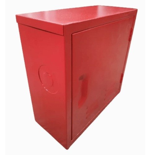 Caixas para reclque de combate a incêndio para organização dos acessórios – MIB