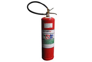 Extintor de Incêndio a base de água Extintor de Incêndio a base de água