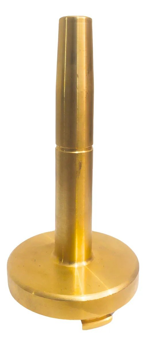 Esguicho jato sólido