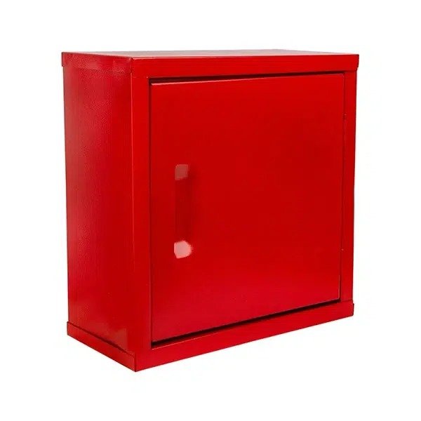 Abrigo de recalque 40x40x20 sobrepor